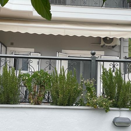 Areti'S Home Igoumenítsa Eksteriør bilde