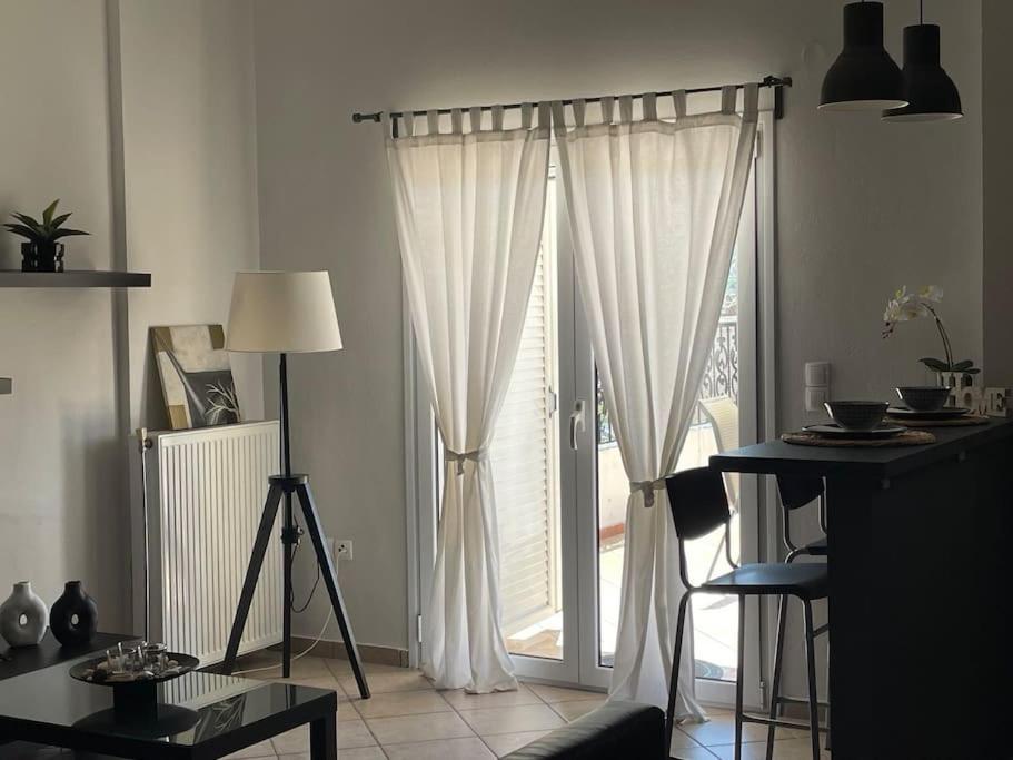 Areti'S Home Igoumenítsa Eksteriør bilde