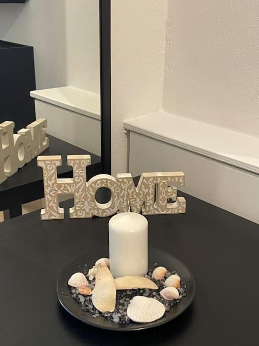 Areti'S Home Igoumenítsa Eksteriør bilde